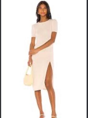 Song of Style Night Air Dress